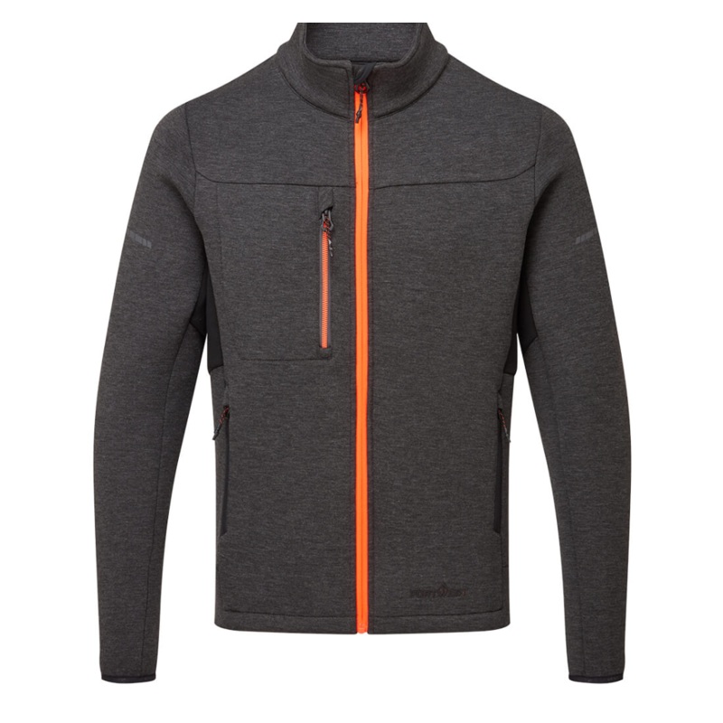 Portwest EV473 Technical Fleece (NEW)