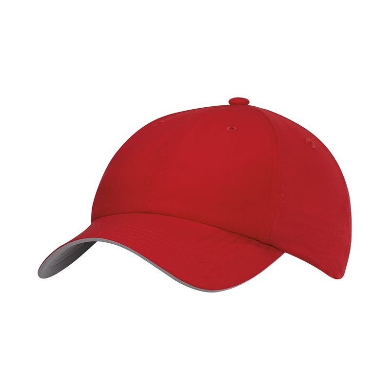 Power Red - Performance cap
