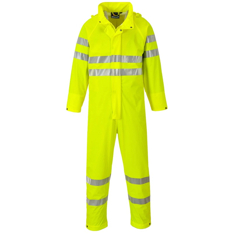 Sealtex Ultra Coverall - S495 (Portwest)