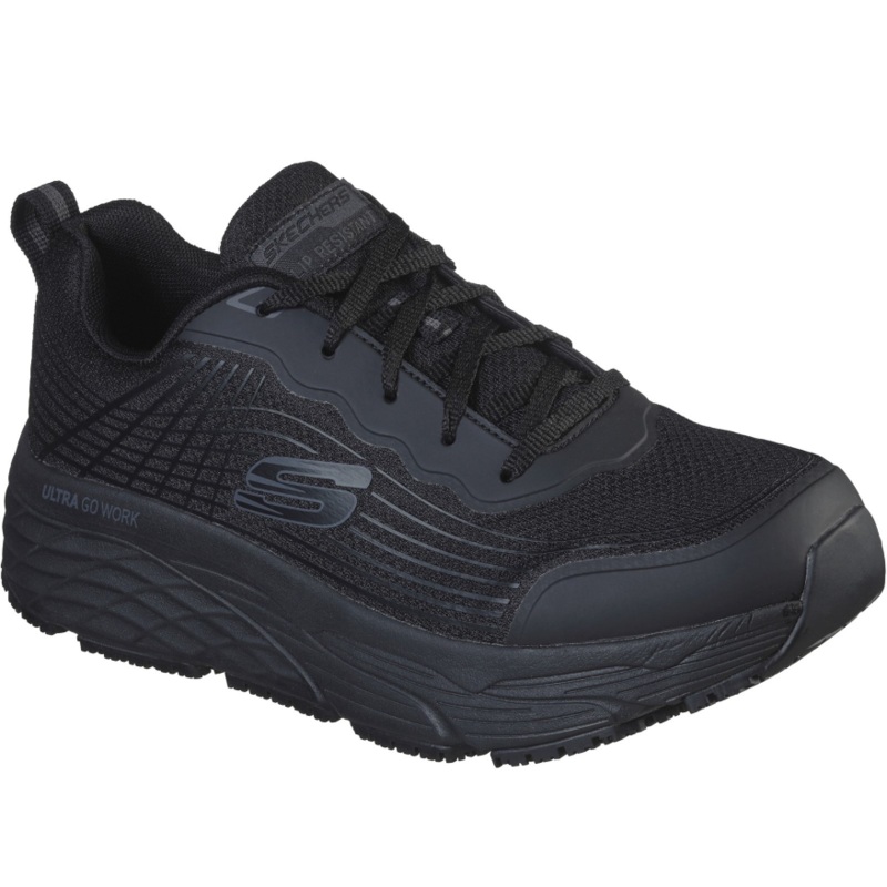 Skechers Relaxed Fit Max Cushioning Elite Sr