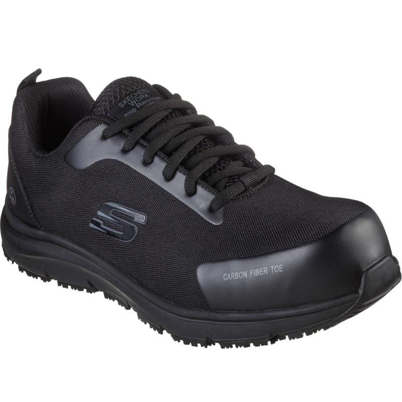 Skechers Ulmus Safety Trainer S3
