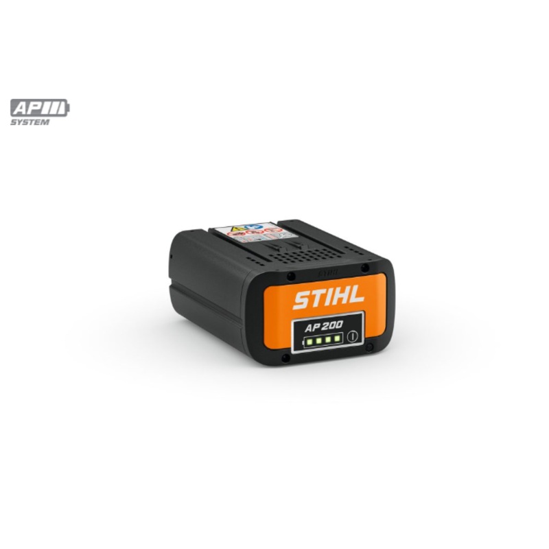 Stihl AP 200 battery