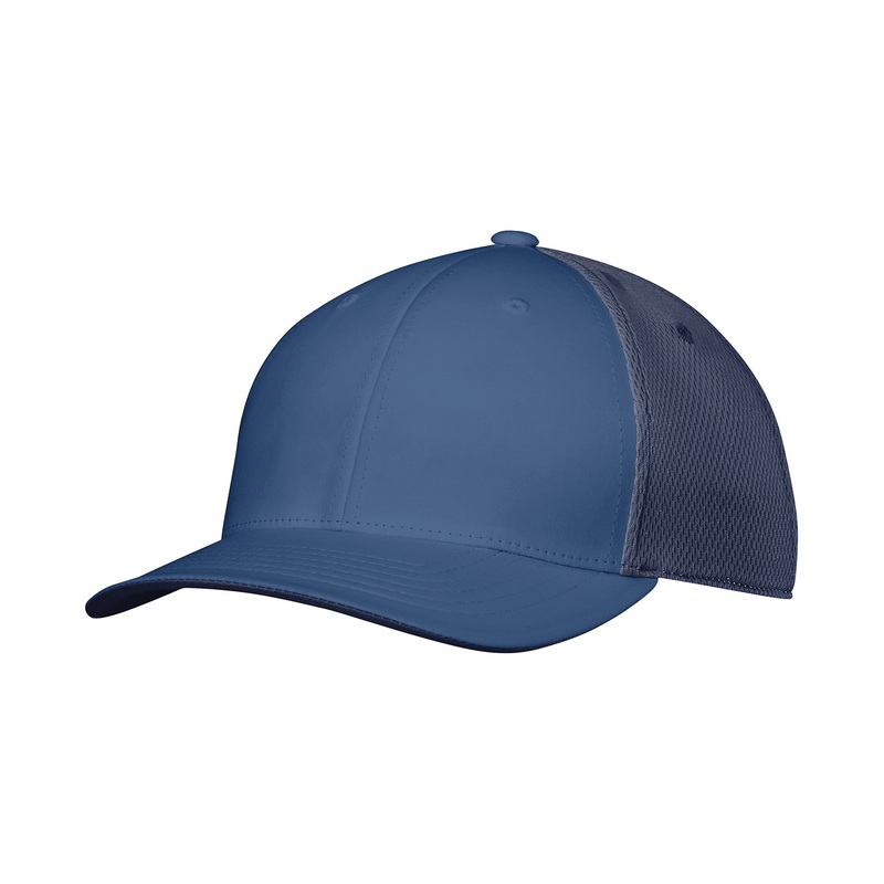 Trace Royal - Climacool tour crestable cap