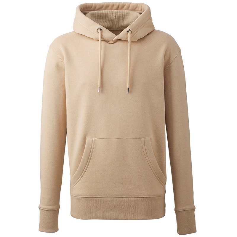 Desert Sand - Men's Anthem hoodie