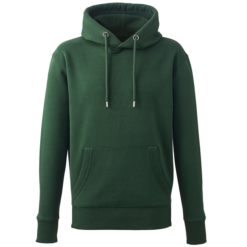 Forest Green - Men's Anthem hoodie