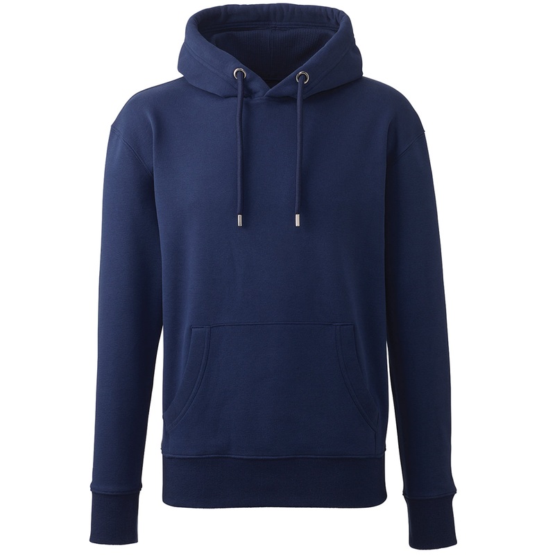 Oxford Navy - Men's Anthem hoodie