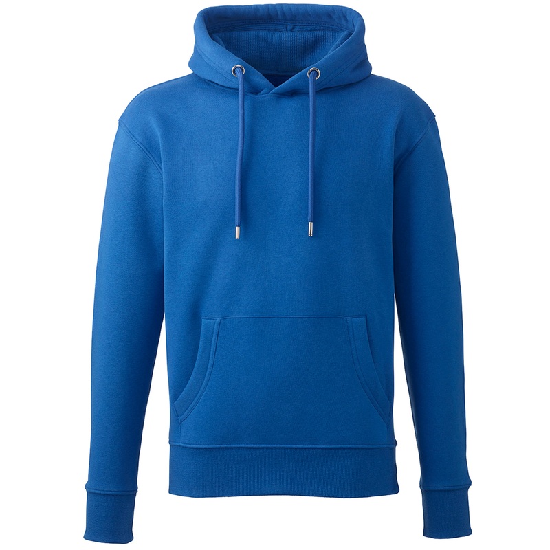 Royal - Men's Anthem hoodie