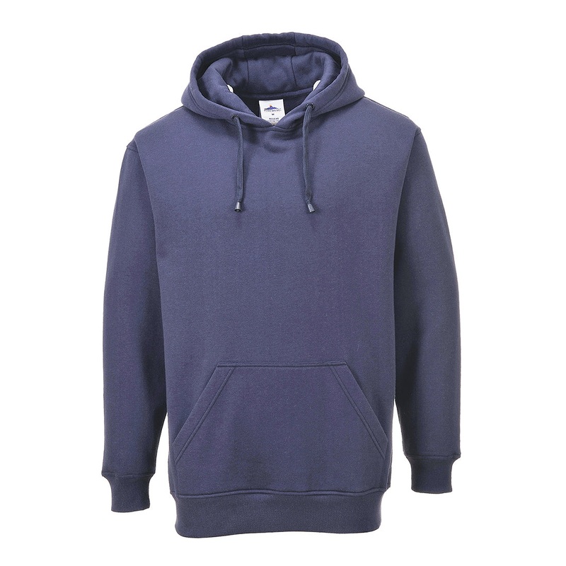 Portwest B302 Rome Hoodie - Great Workwear Range