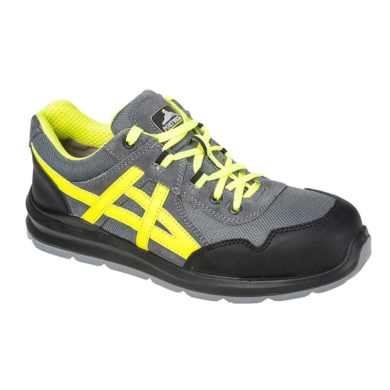 Portwest FT50 Steelite Mersey Trainer (S1P)