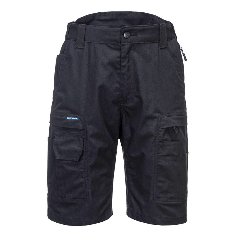 Portwest KX340 Ripstop Shorts