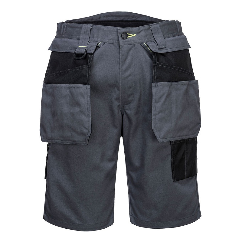 Portwest PW345 Holster Work Shorts