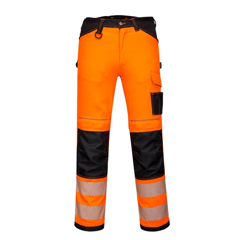 Portwest PW385 Ladies Stretch Work Trouser