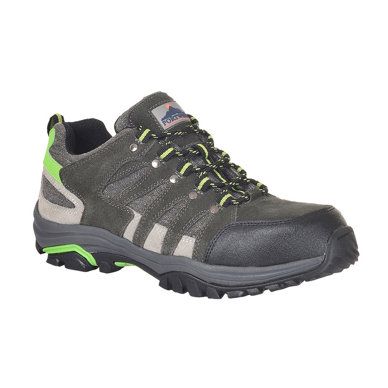 Portwest FW36 Steelite Loire Low Cut Trainer (S1P)