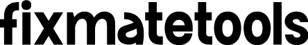 FixMate Tools